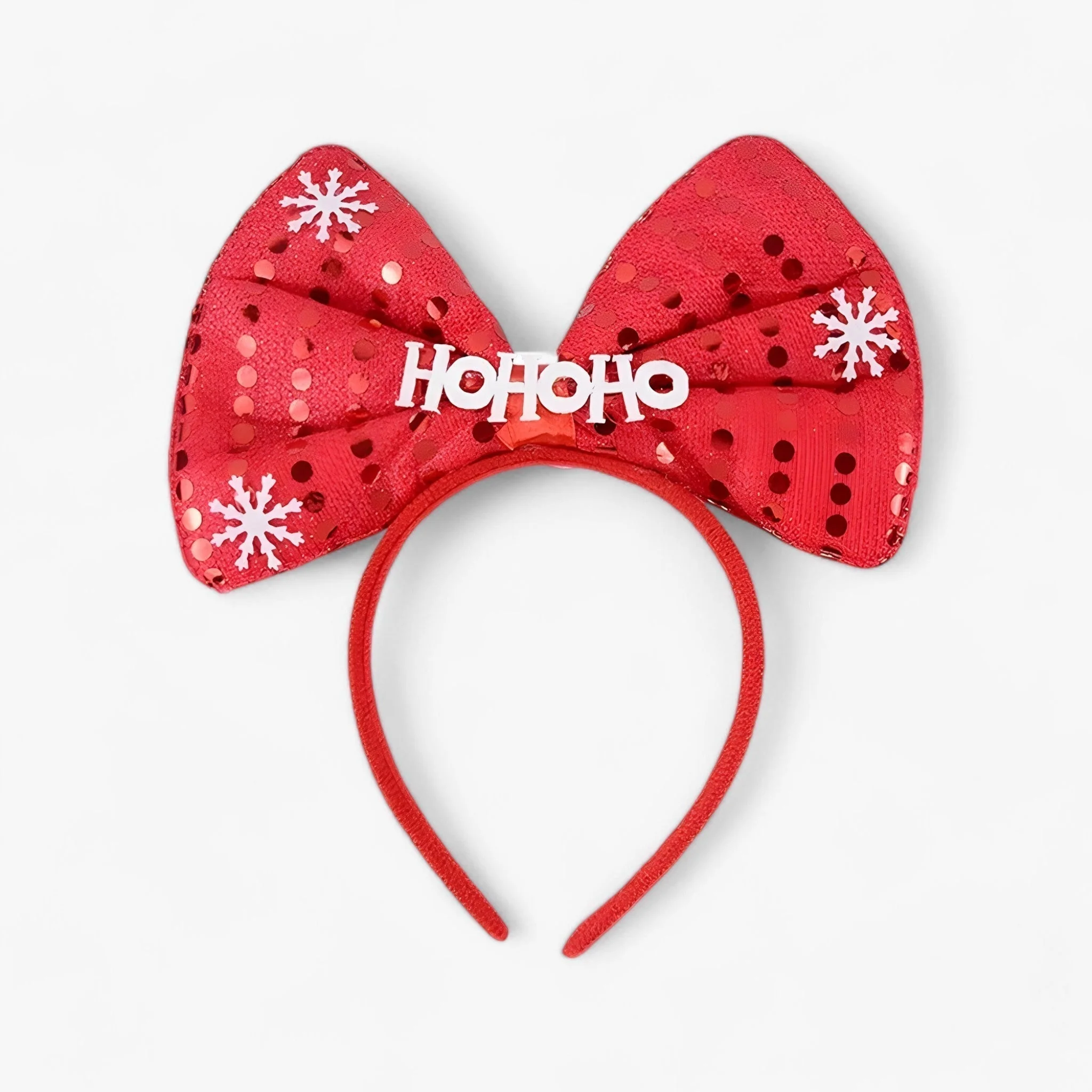 Marie | Juldiadem - Festive and Fun Accessories for Children and Adults - Image 2
