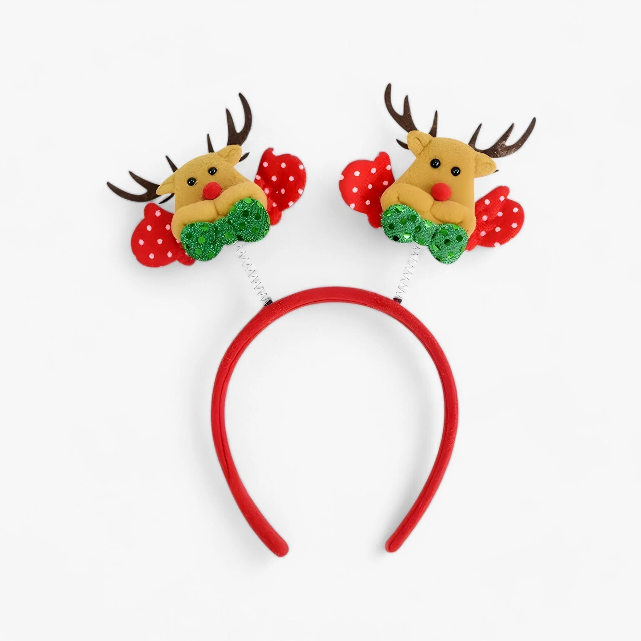 Marie | Juldiadem - Festive and Fun Accessories for Children and Adults - Image 3