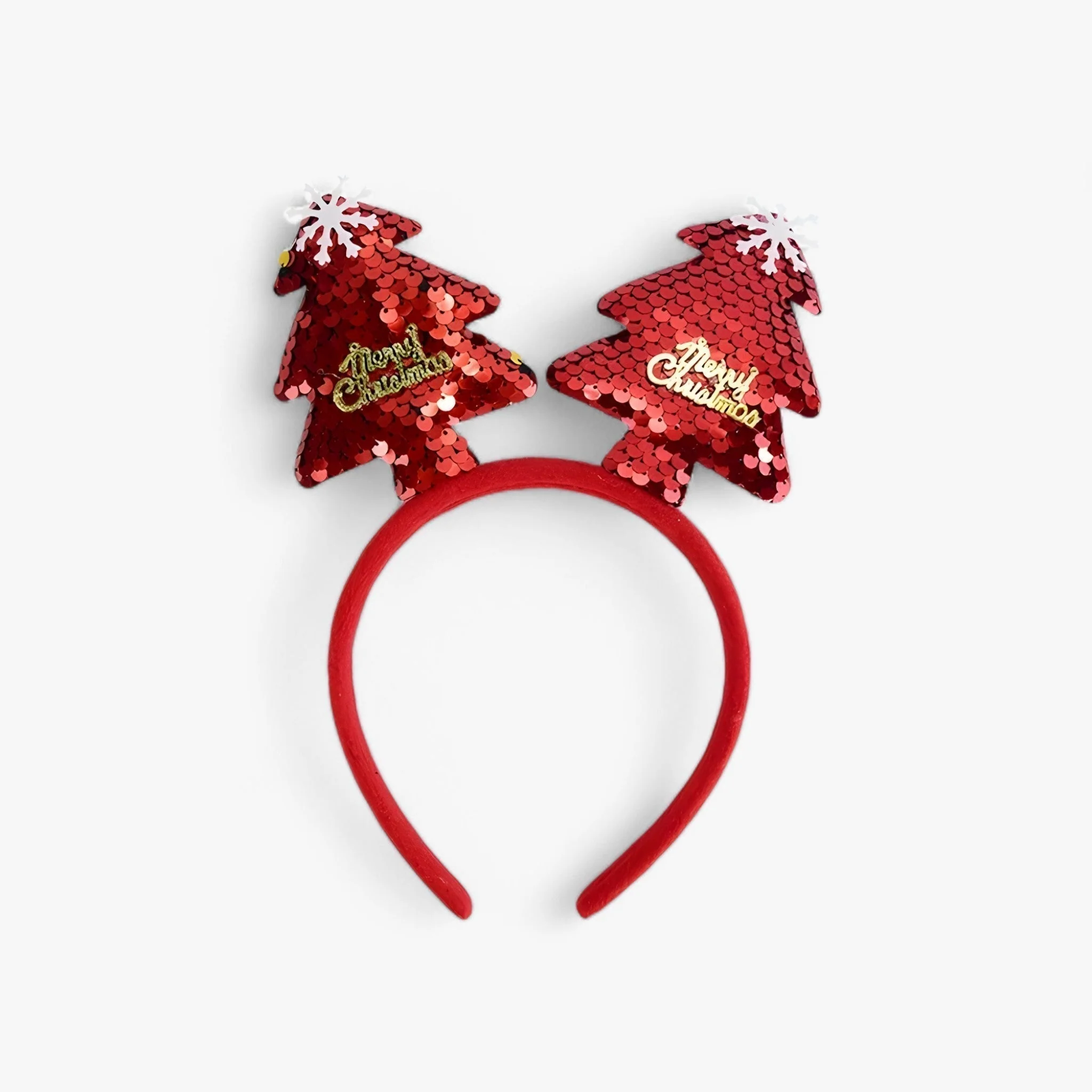 Marie | Juldiadem - Festive and Fun Accessories for Children and Adults - Image 4