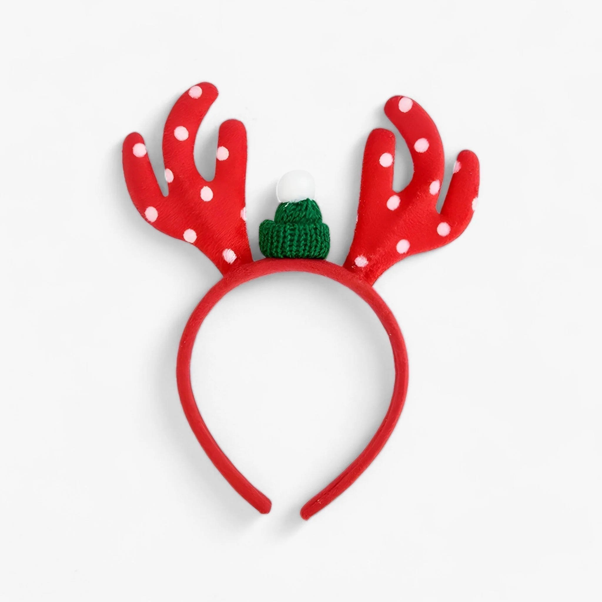 Marie | Juldiadem - Festive and Fun Accessories for Children and Adults - Image 5