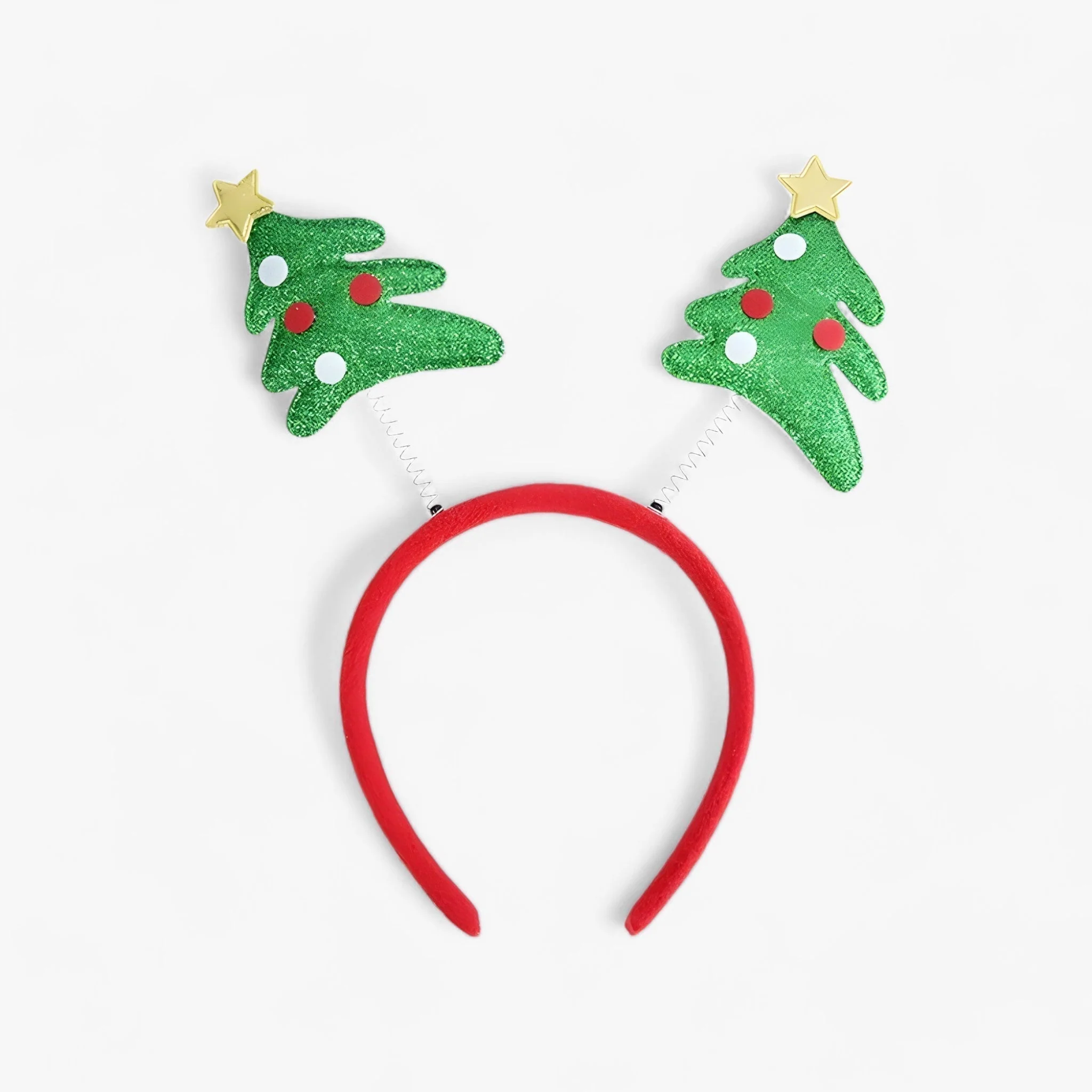 Marie | Juldiadem - Festive and Fun Accessories for Children and Adults - Image 6