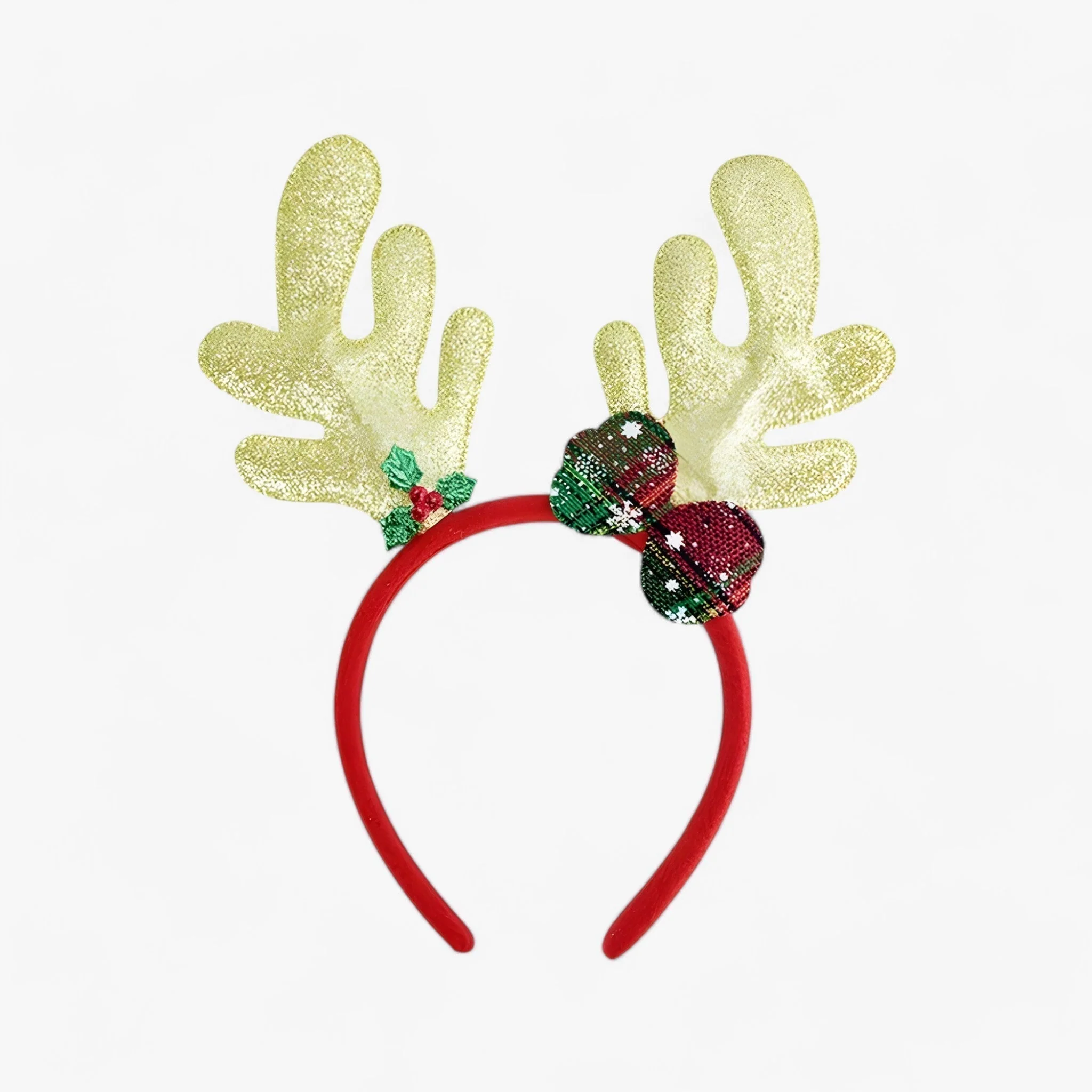 Marie | Juldiadem - Festive and Fun Accessories for Children and Adults - Image 7