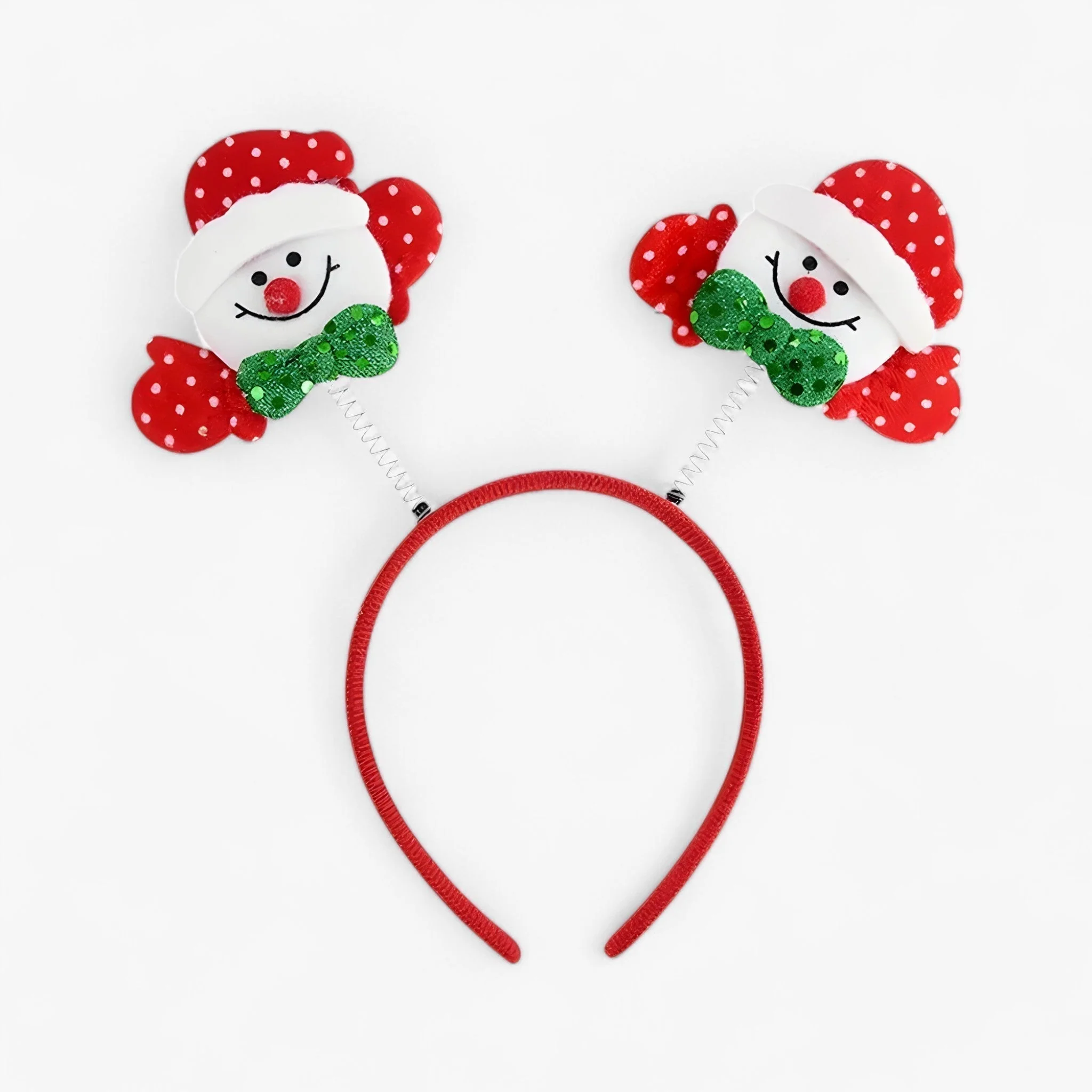 Marie | Juldiadem - Festive and Fun Accessories for Children and Adults - Image 9
