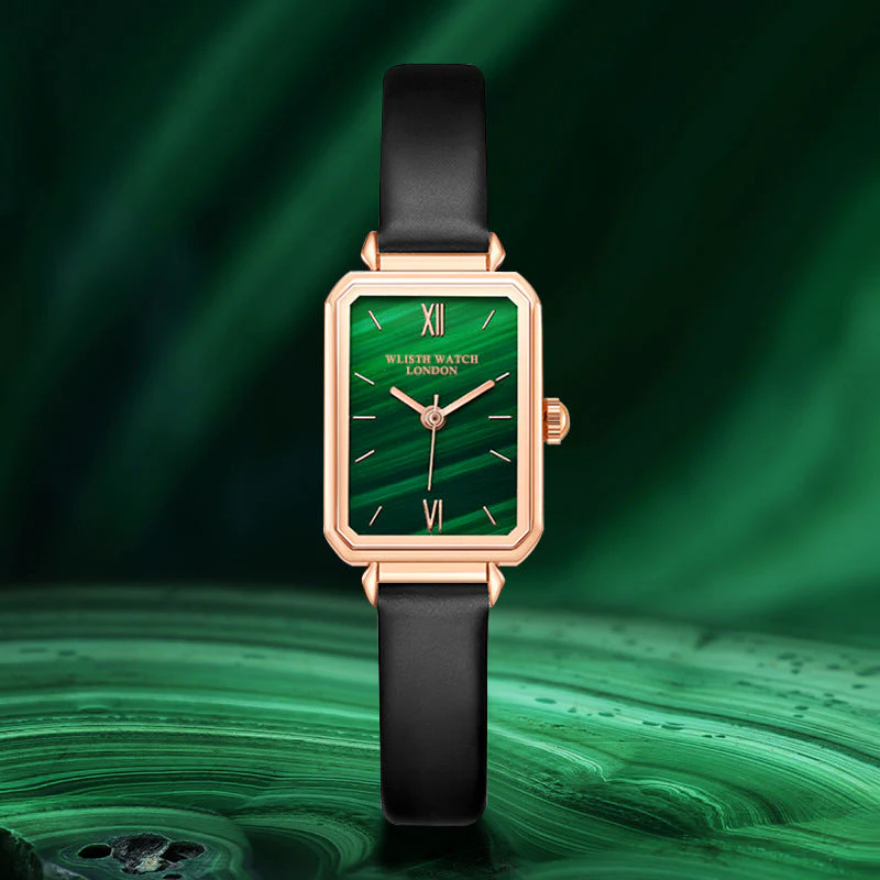 Chic minimalist watch for a sophisticated casual style - Image 4