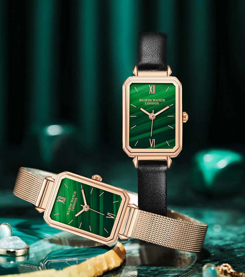 Chic minimalist watch for a sophisticated casual style - Image 6