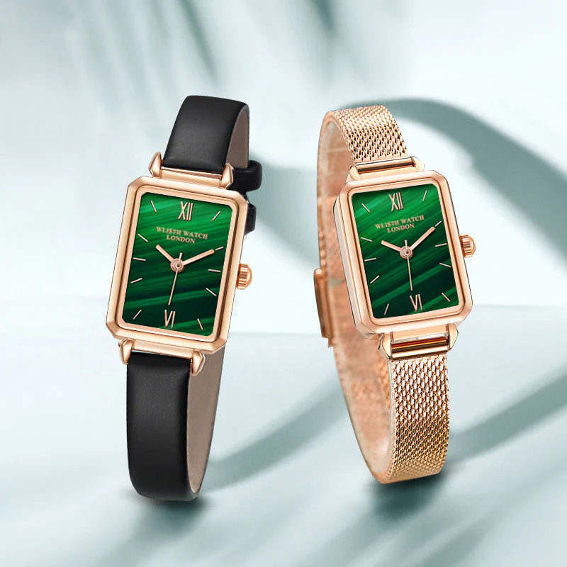 Chic minimalist watch for a sophisticated casual style - Image 7
