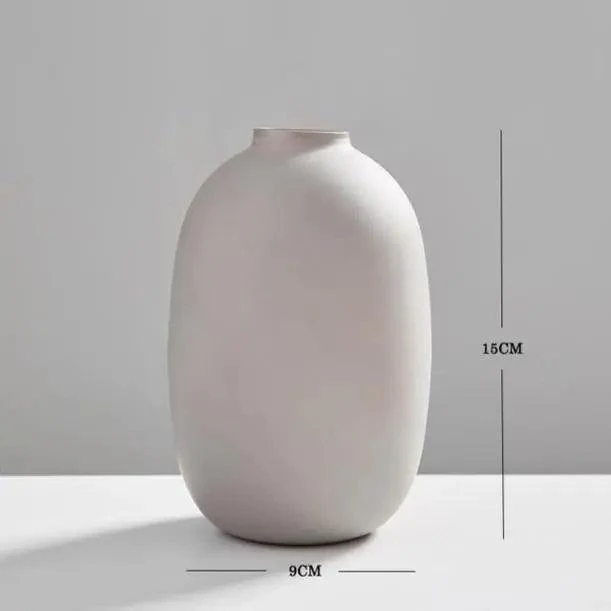 Modern Ceramic Vase Collection - Image 11