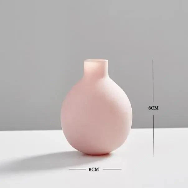 Modern Ceramic Vase Collection - Image 8