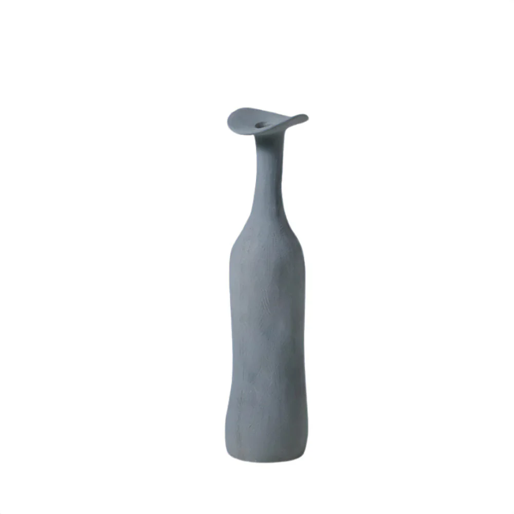 Morandi Modern Ceramic Vase – Chic and Elegant Decorative Element - Image 12
