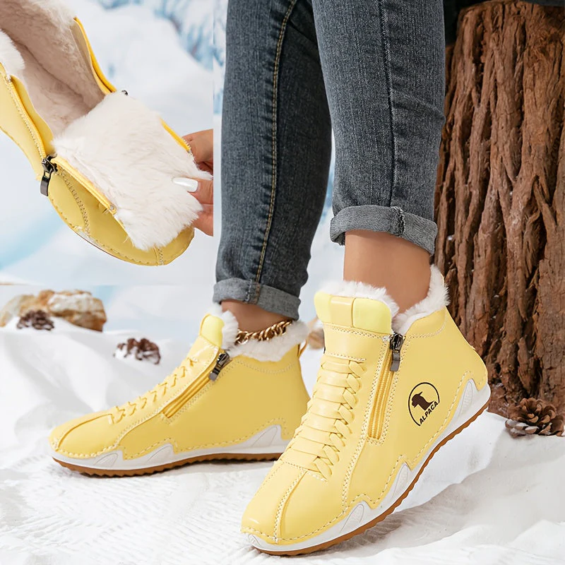 Orviana™ All-Day Comfort Boots - Image 5