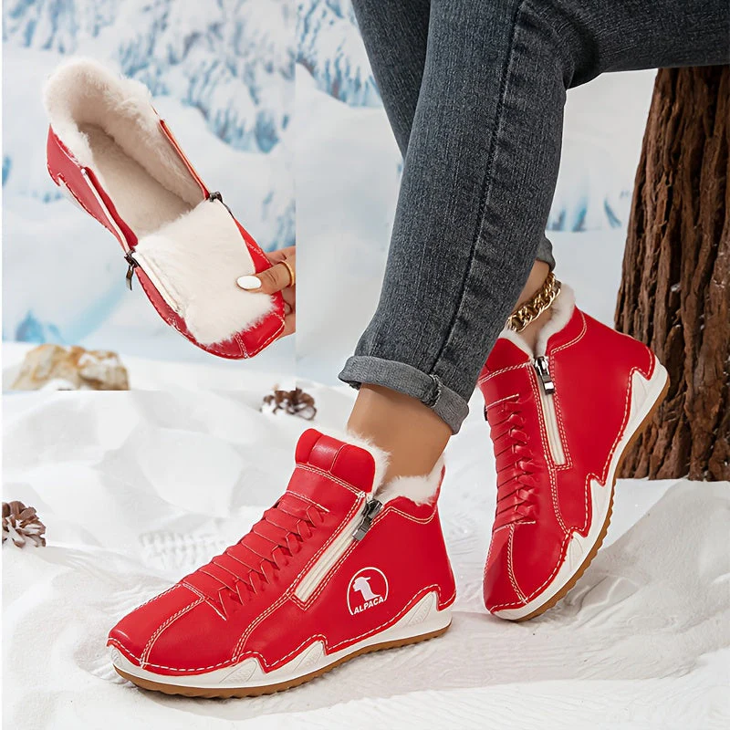 Orviana™ All-Day Comfort Boots - Image 8