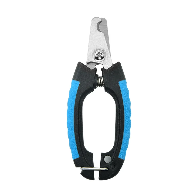 Professional Hair Trimmer for Dogs and Cats for a Perfect Smooth Look - Image 6