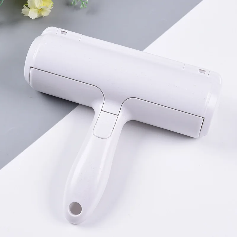 Professional Pet and Furniture Hair Remover for a Streak-Free Clean Space - Image 5