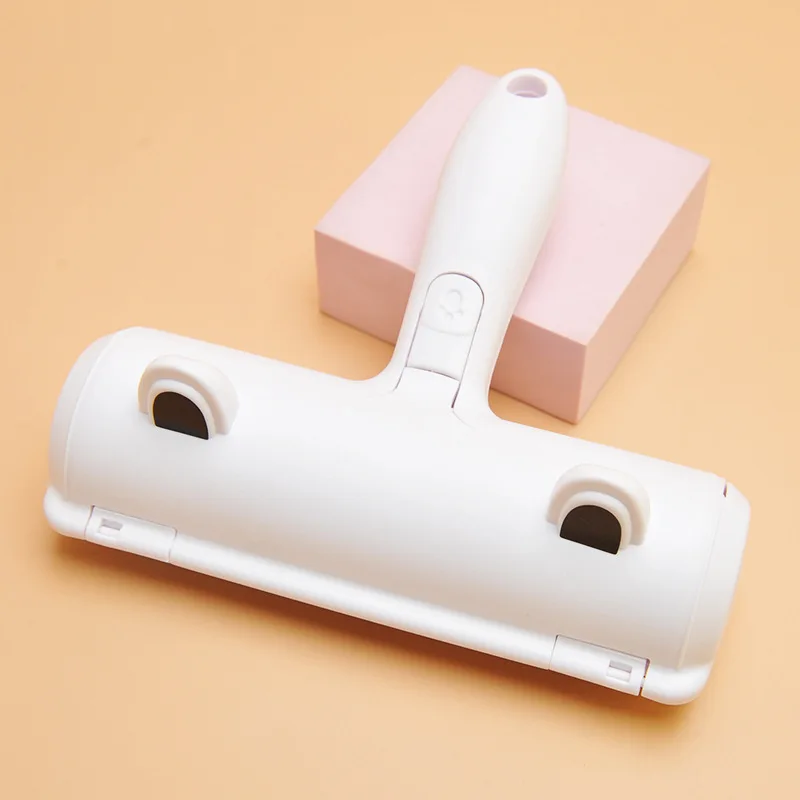Professional Pet and Furniture Hair Remover for a Streak-Free Clean Space - Image 6
