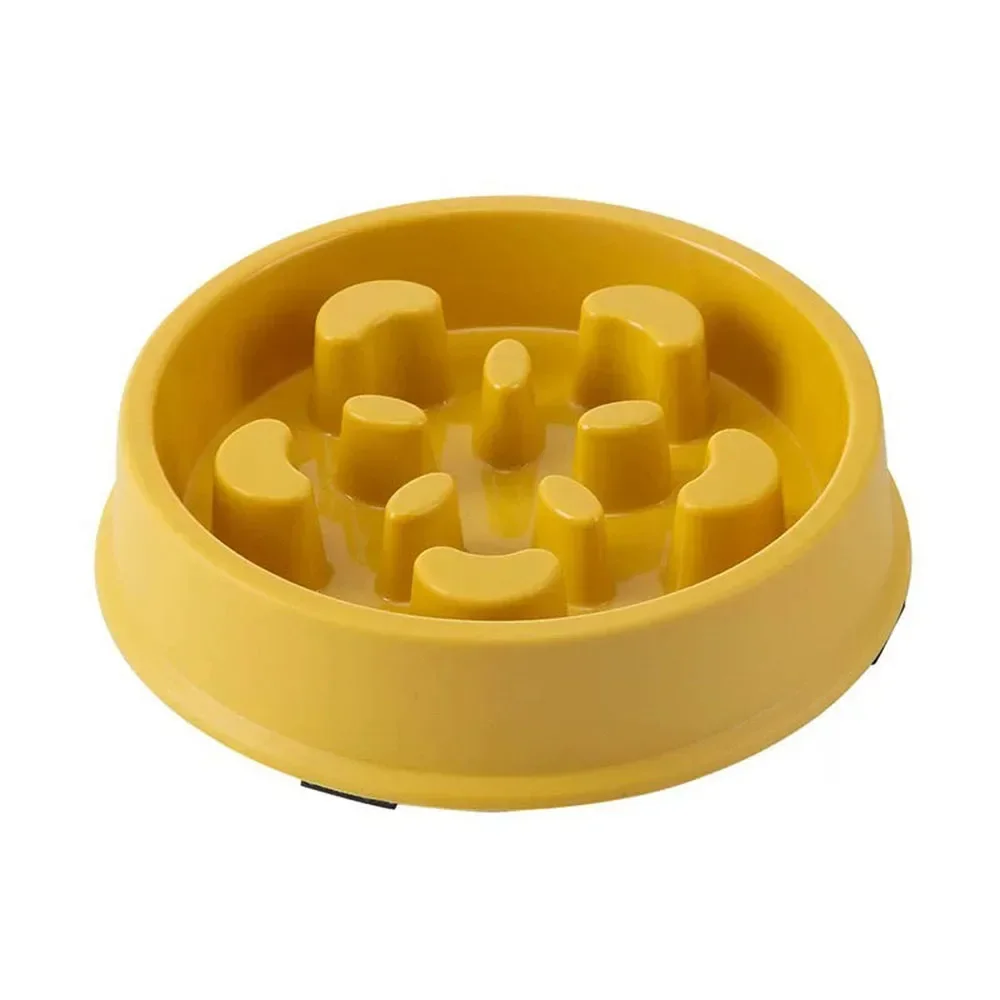 Safe Slow Feeding Box Against Choking - Image 10