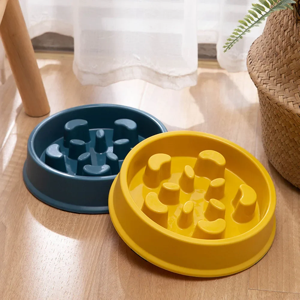 Safe Slow Feeding Box Against Choking - Image 4