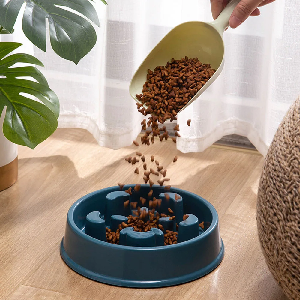 Safe Slow Feeding Box Against Choking - Image 5
