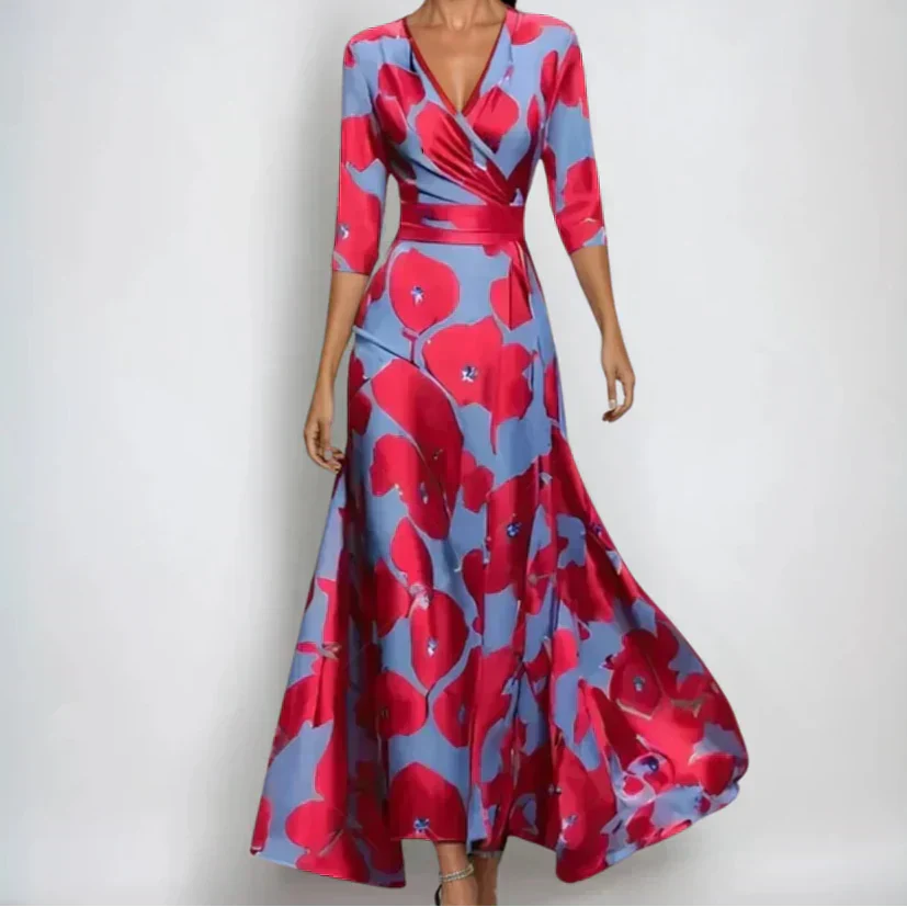 Sophia | Refined Elegance Dress - Image 3