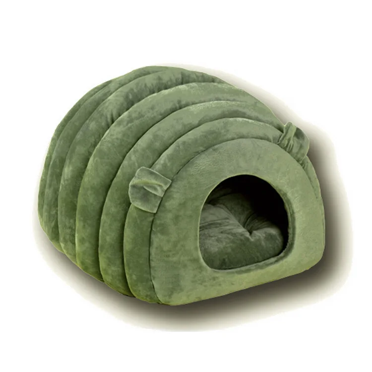 Stylish and Cozy Home Decor for Cats and Pets - Image 4