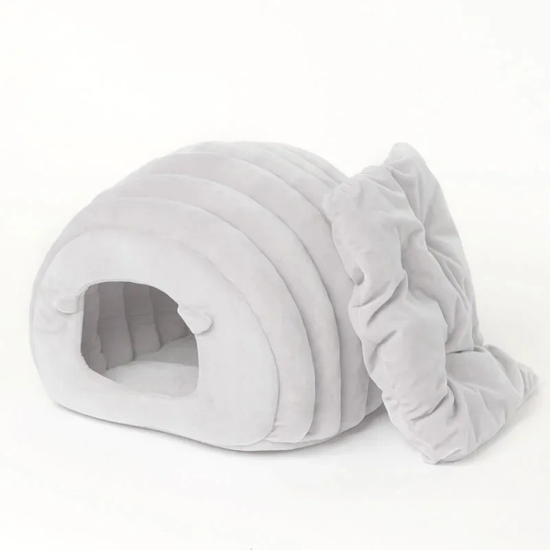 Stylish and Cozy Home Decor for Cats and Pets - Image 5