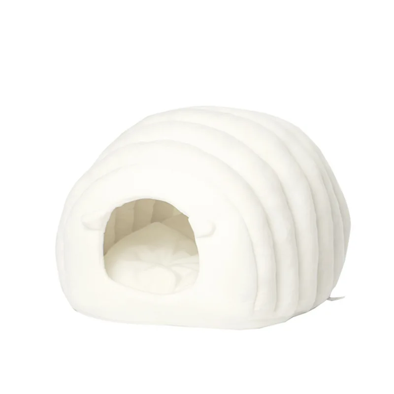 Stylish and Cozy Home Decor for Cats and Pets - Image 7