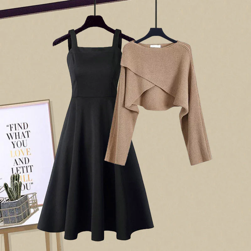 Modern Knit Set – Sleek, Chic & Cozy Essentials - Image 3