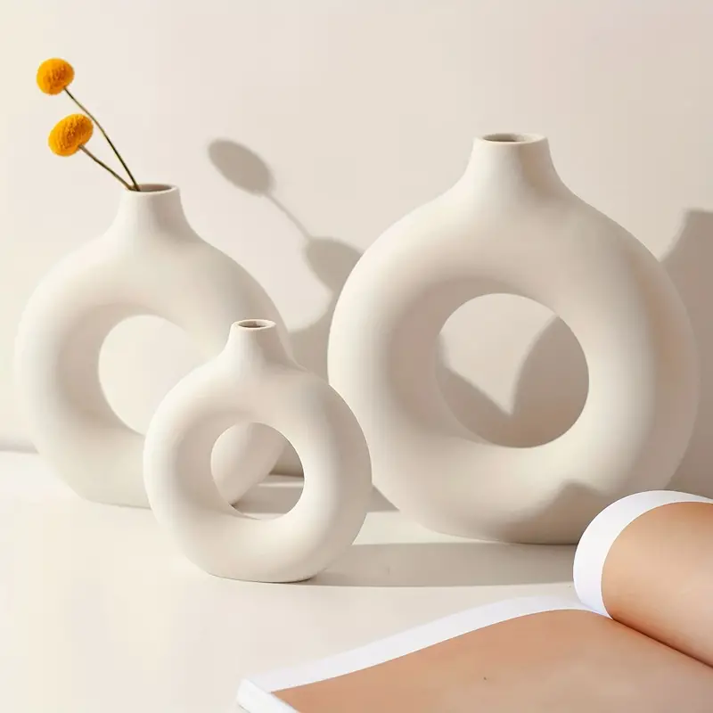 Timeless and Elegant Vases - Image 7
