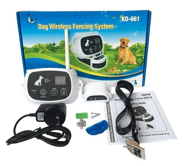 Ultimate Paw Care for All Your Adventures - Image 2