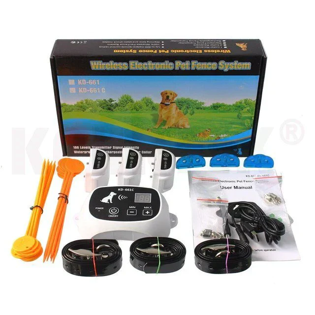 Ultimate Paw Care for All Your Adventures - Image 4