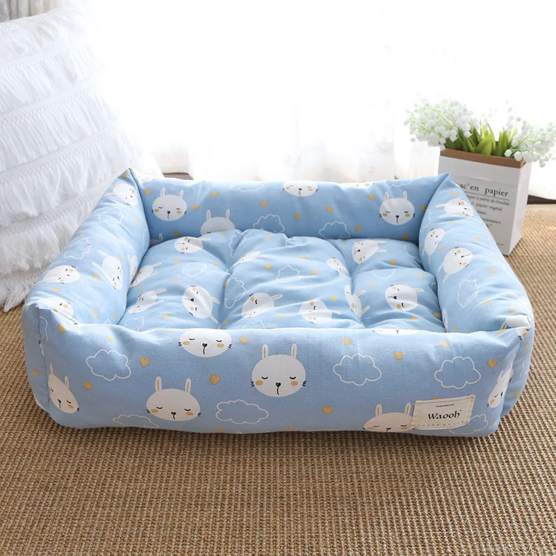 Ultra Soft Mattress for Cats and Puppies - Image 10