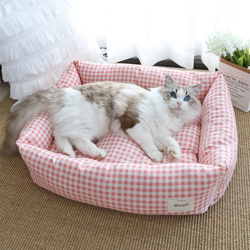 Ultra Soft Mattress for Cats and Puppies - Image 3