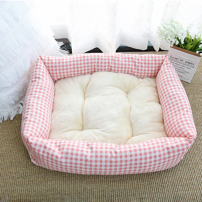 Ultra Soft Mattress for Cats and Puppies - Image 4