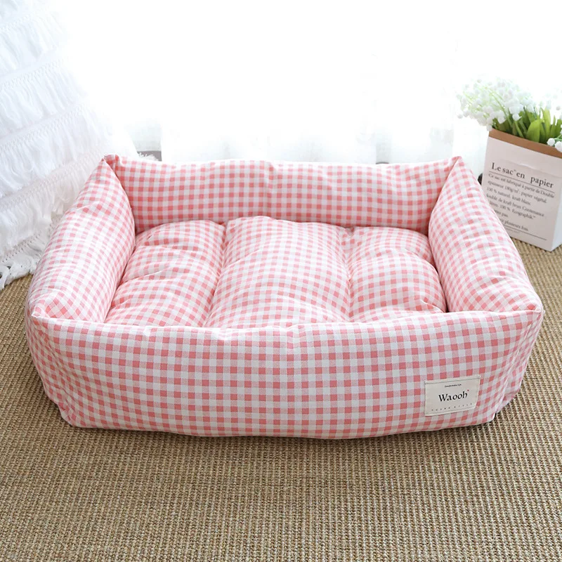 Ultra Soft Mattress for Cats and Puppies - Image 6