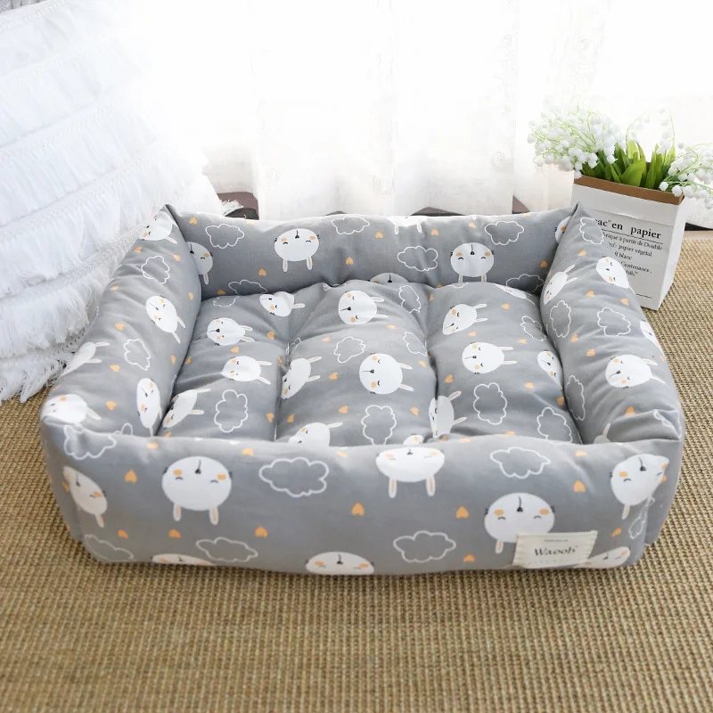 Ultra Soft Mattress for Cats and Puppies - Image 7