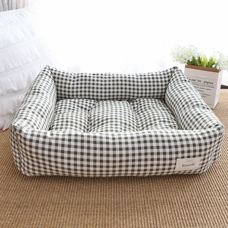 Ultra Soft Mattress for Cats and Puppies - Image 8