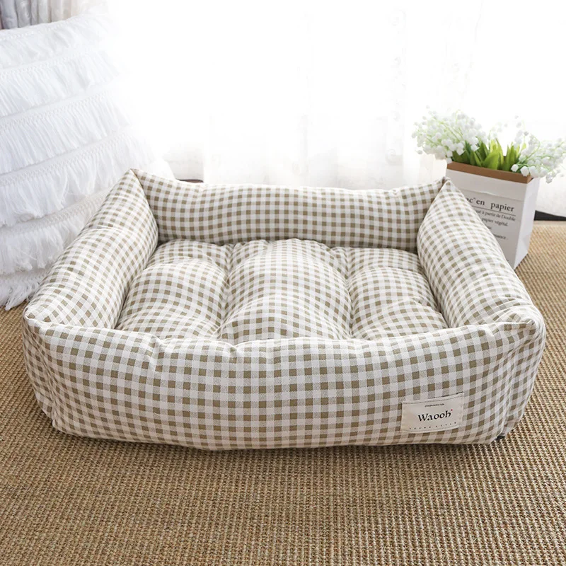 Ultra Soft Mattress for Cats and Puppies - Image 9
