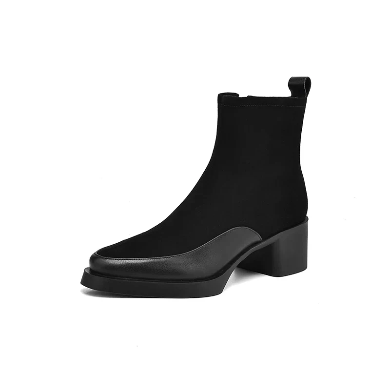 Vaelie Orthopedic Boots - Superior Support and Everyday Comfort