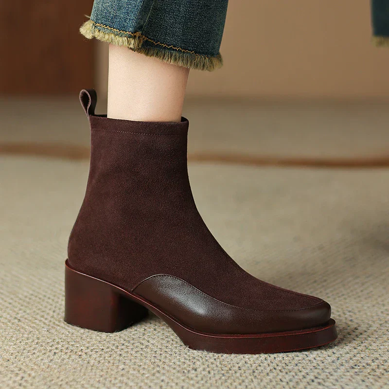 Vaelie Orthopedic Boots - Superior Support and Everyday Comfort - Image 3
