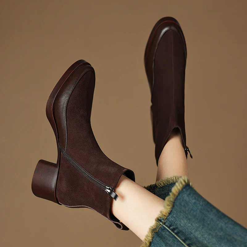 Vaelie Orthopedic Boots - Superior Support and Everyday Comfort - Image 5