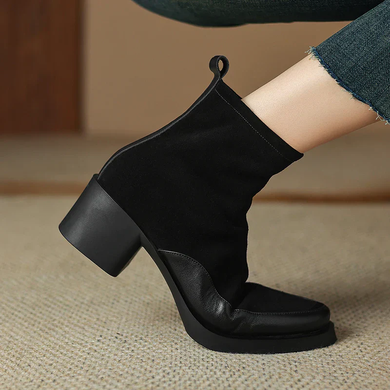 Vaelie Orthopedic Boots - Superior Support and Everyday Comfort - Image 7
