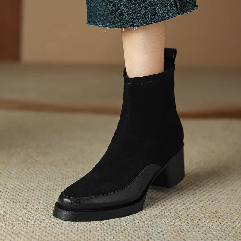 Vaelie Orthopedic Boots - Superior Support and Everyday Comfort - Image 8