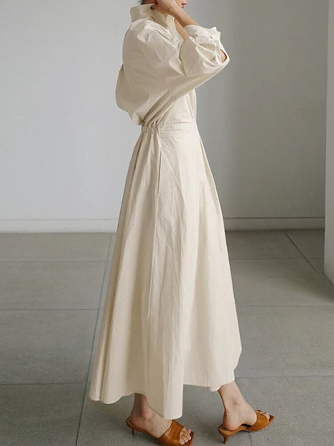 Vianna - Effortless Comfort Dress - Image 5