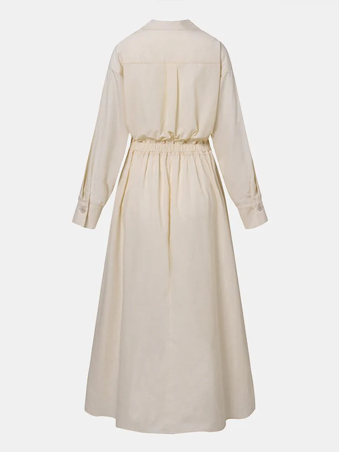 Vianna - Effortless Comfort Dress - Image 6