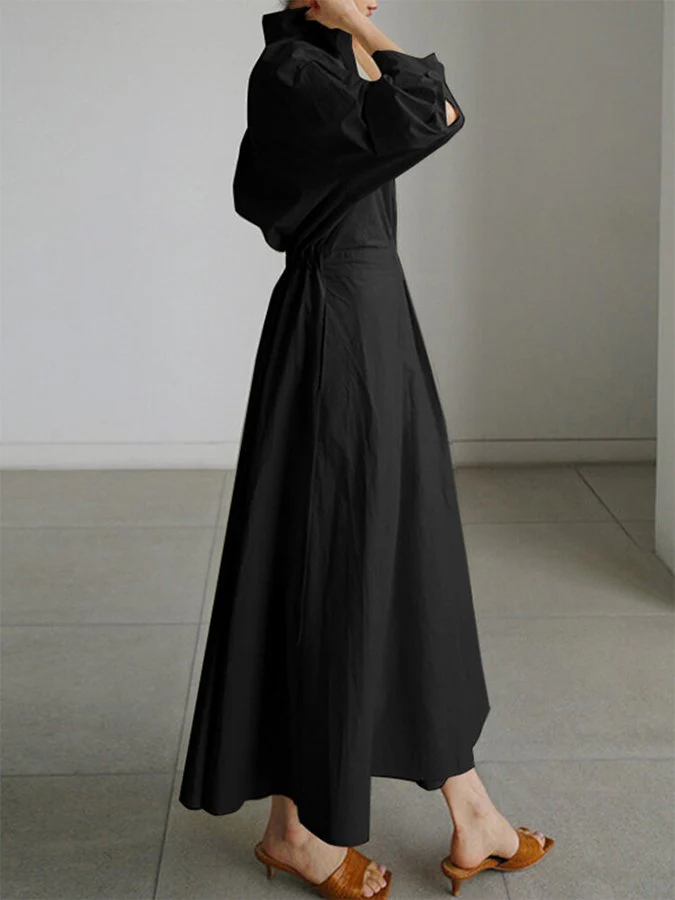 Vianna - Effortless Comfort Dress - Image 8