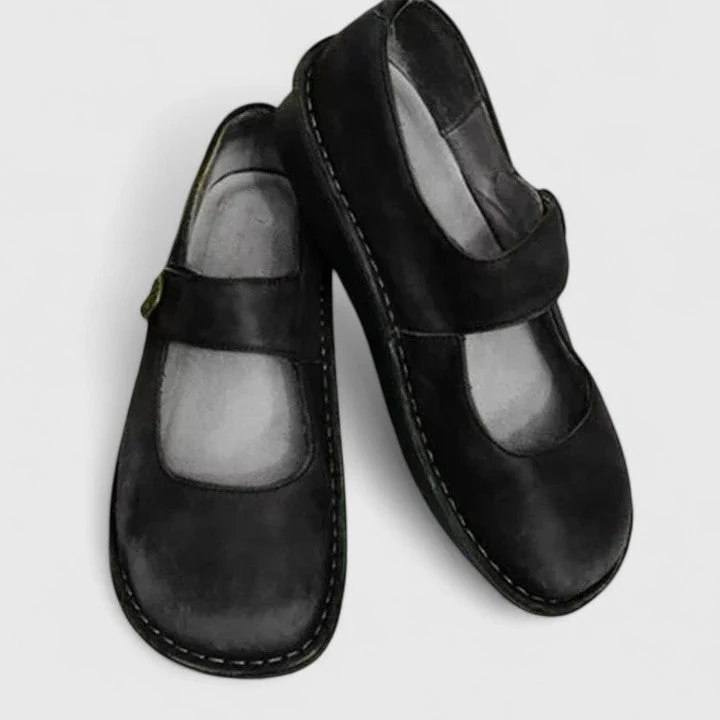 Violetta Orthopedic Mary Jane Shoes – All-Day Comfort and Support - Image 4