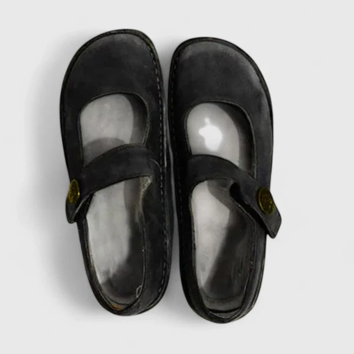 Violetta Orthopedic Mary Jane Shoes – All-Day Comfort and Support - Image 8