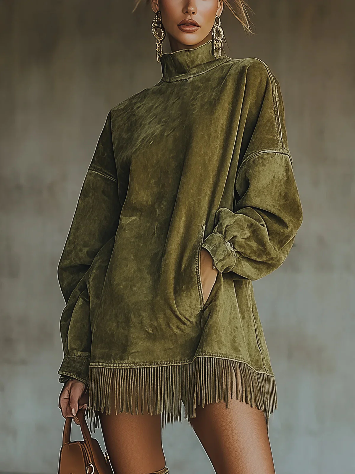 Virela | Timeless, Elegant Dress