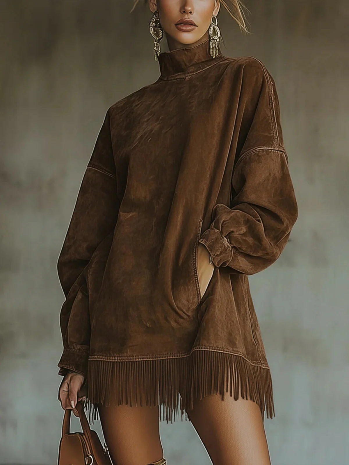 Virela | Timeless, Elegant Dress - Image 2