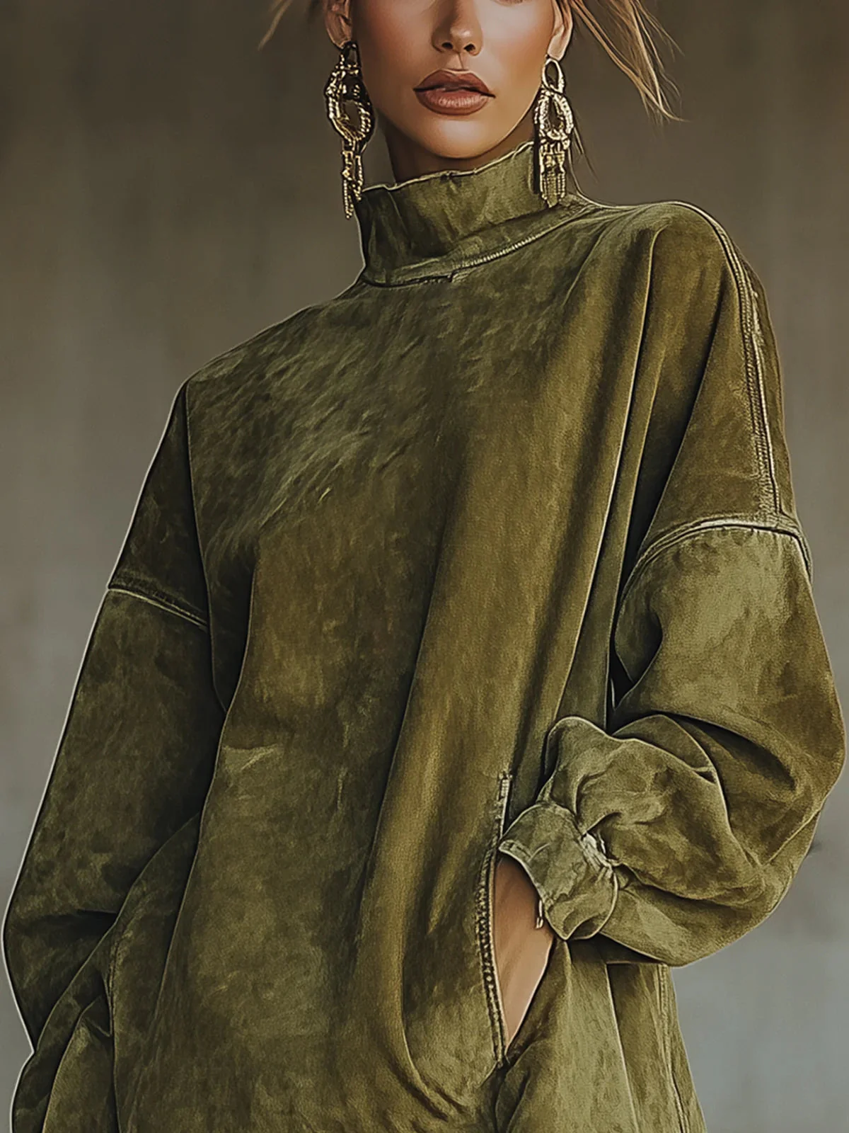 Virela | Timeless, Elegant Dress - Image 4